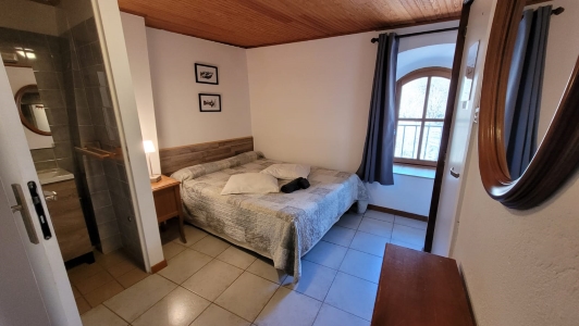 Photo de la Chambre