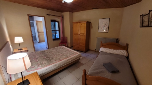 Photo de la Chambre