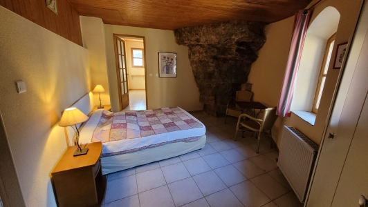 Photo de la Chambre